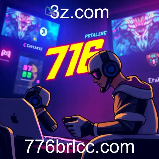 Evolução dos Jogos Online no Brasil em 2025