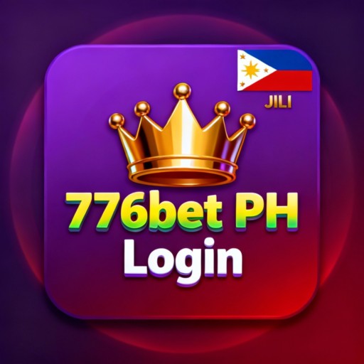 776bet PH Login