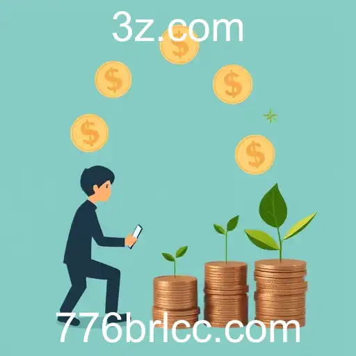 A Ascensão do '776brl' no Cenário Brasileiro de Jogos