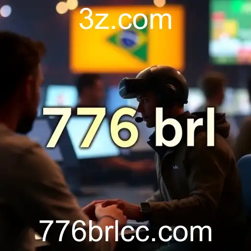 Expansão e Tendências: 776brl em 2025