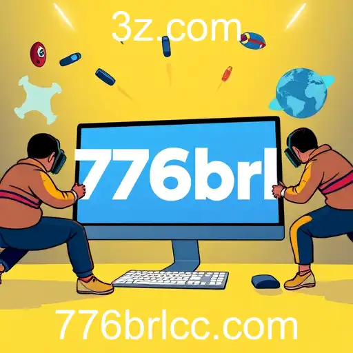 Expansão dos Jogos Online Atinge Novo Marco