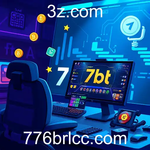 Crescimento do Setor de Jogos no Brasil