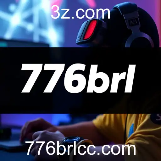 776BRL: O Impacto dos Jogos de Azar na Economia