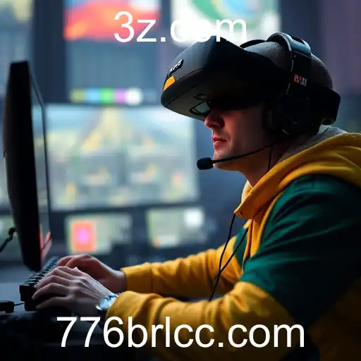 Tendências de Jogos em 2025: Inovações e Desafios