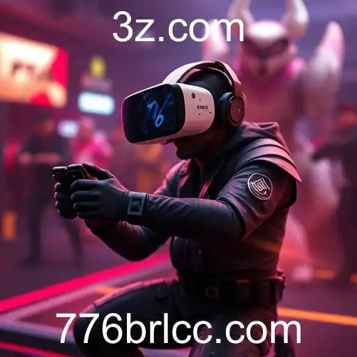 Tendências e Inovações no Mundo dos Jogos