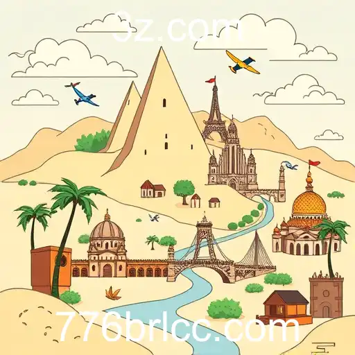 Novas Tendências no Mundo dos Jogos em 2025