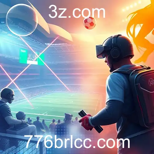 O Crescimento dos Jogos Online em 2025