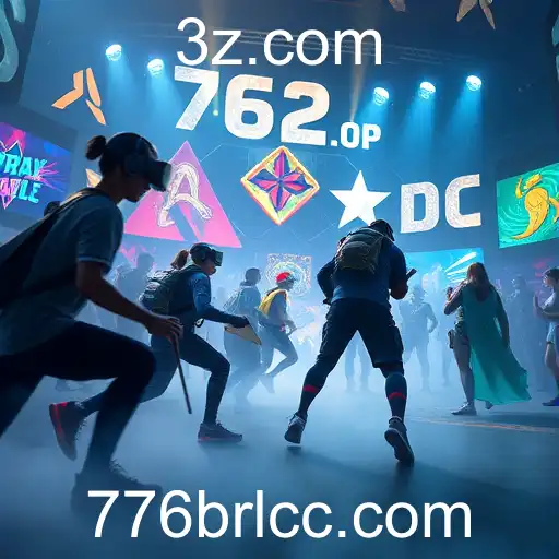 O Impacto dos Jogos Online no Cotidiano Brasileiro