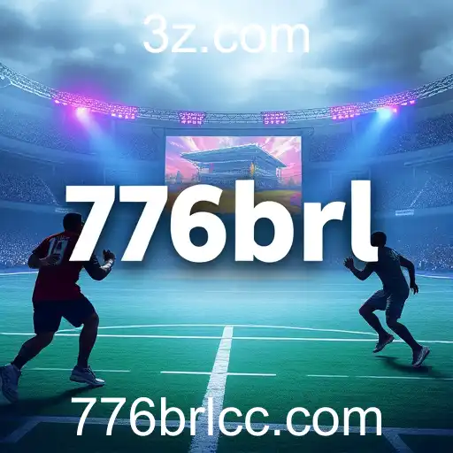 O Impacto do 776brl no Mercado de Jogos em 2025