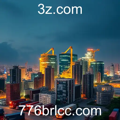 O Impacto da 776brl no Crescimento dos Games