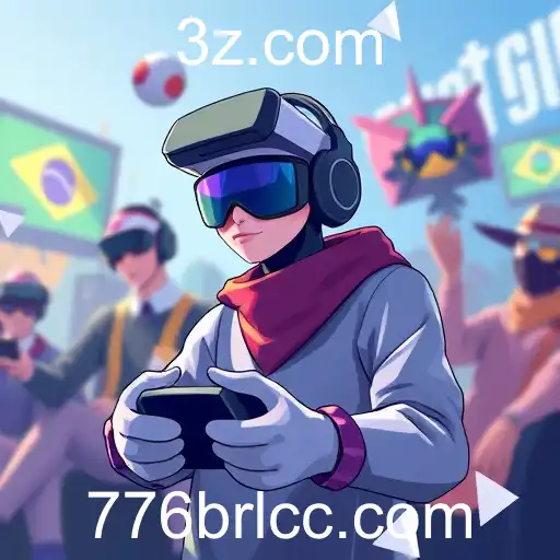 O Impacto de 776brl no Cenário de Jogos em 2025