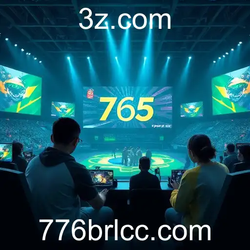 O Impacto da Inovação Tecnológica nos Jogos Online