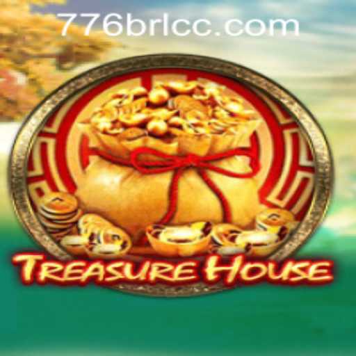 TreasureHouse: An Immersive Gaming Experience