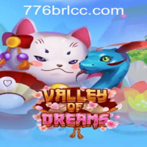 ValleyofDreams Game: Enter the Realm of Fantastical Adventures